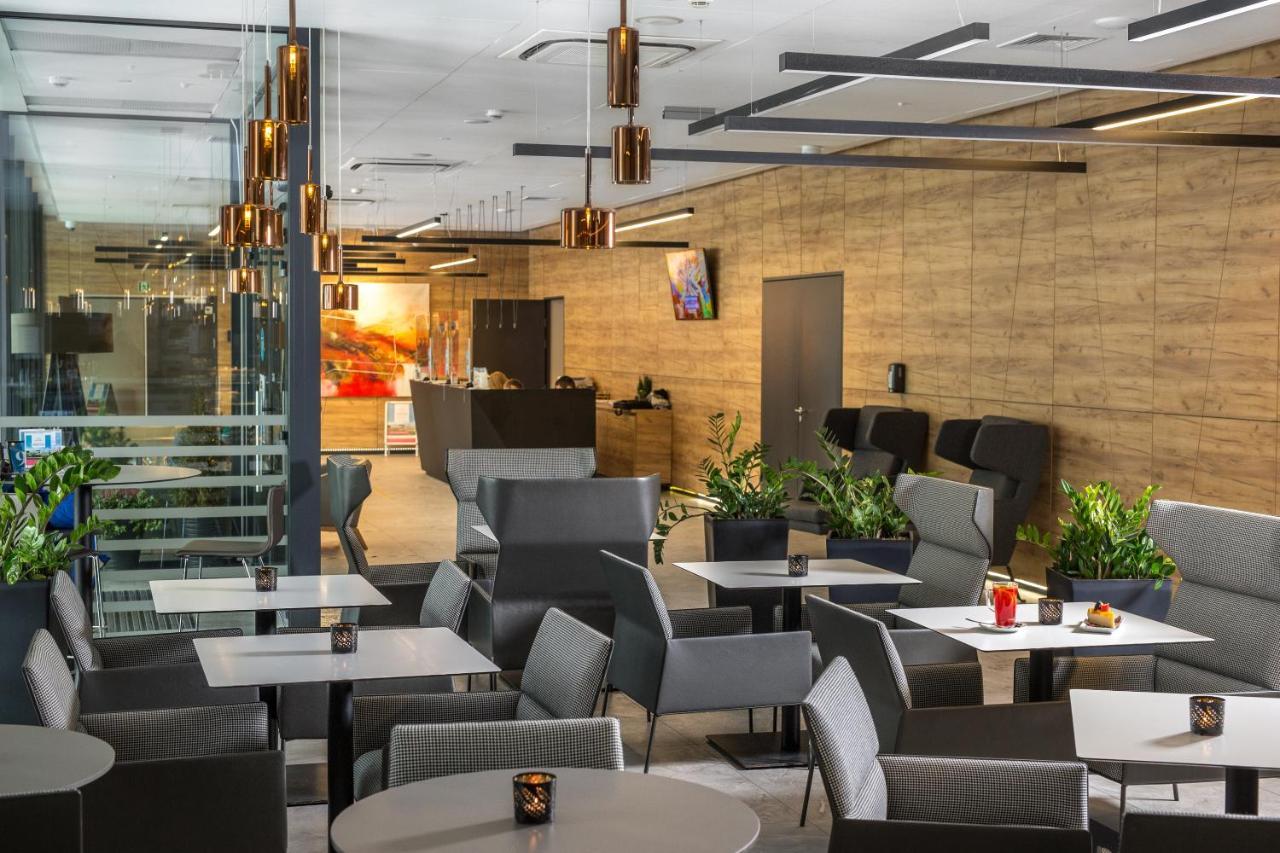 Aparthotel Apartamenty Czarna Gora 414 西恩纳 外观 照片