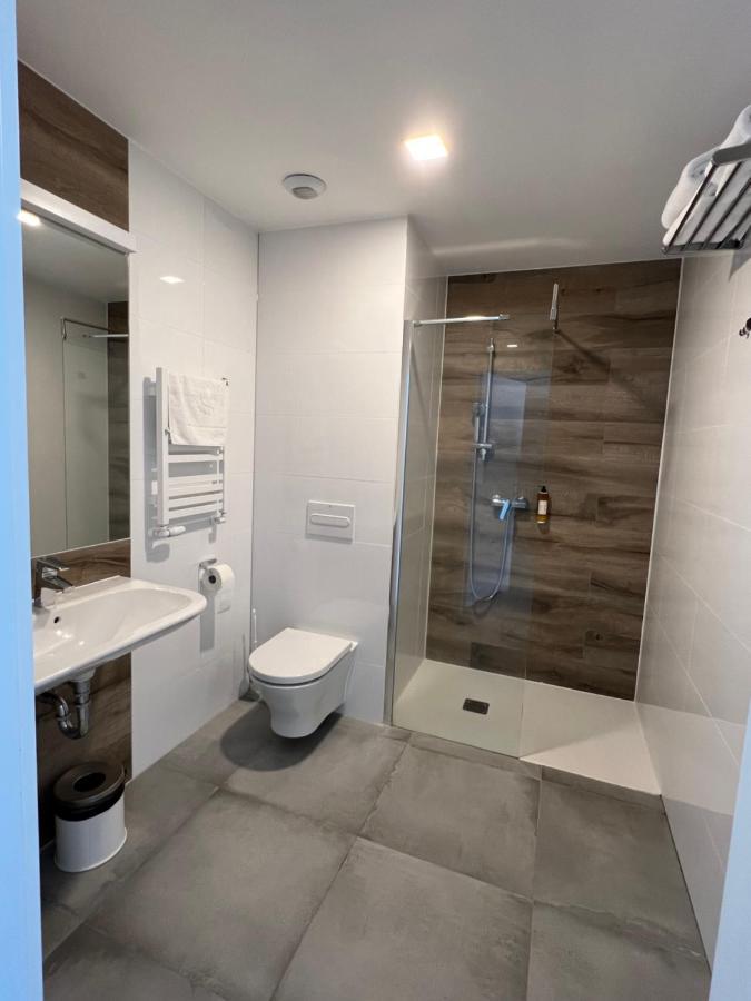 Aparthotel Apartamenty Czarna Gora 414 西恩纳 外观 照片